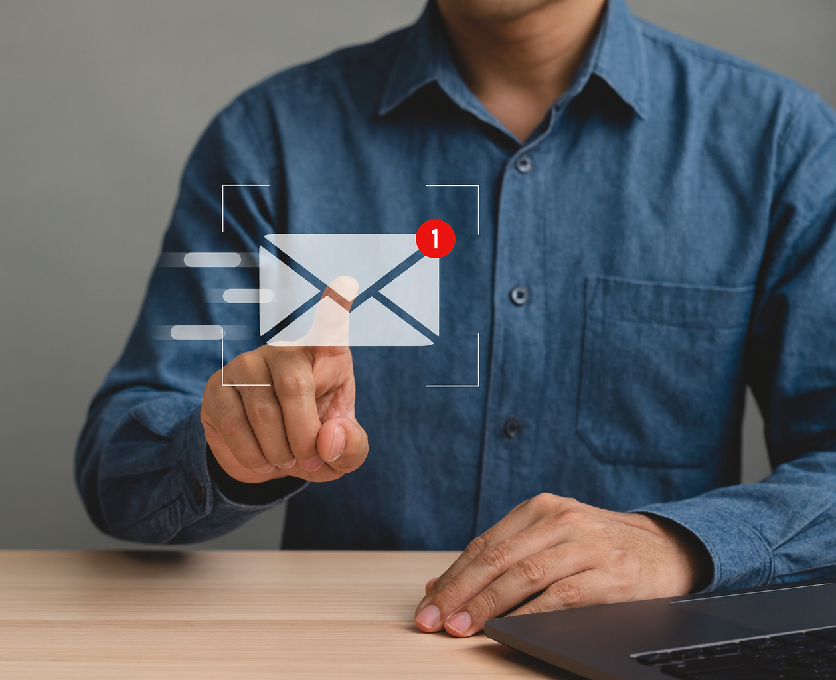 MailPilot email automation